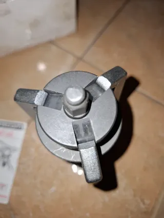 Extrator Facom U.302