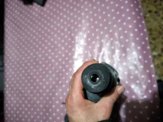 Taladro percutor Makita HR2230