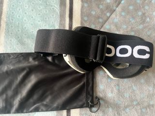 Gafas de esquí POC Nuevas!