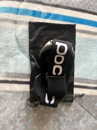 Gafas de esquí POC Nuevas!