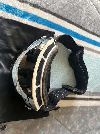 Gafas de esquí POC Nuevas!
