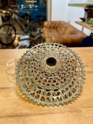 CASSETTE SRAM GX T-TYPE 10-52