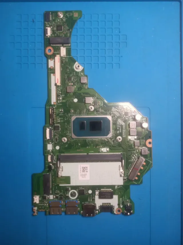 Scheda Madre Acer Aspire 3 N20C5 – Intel i5-1135G7