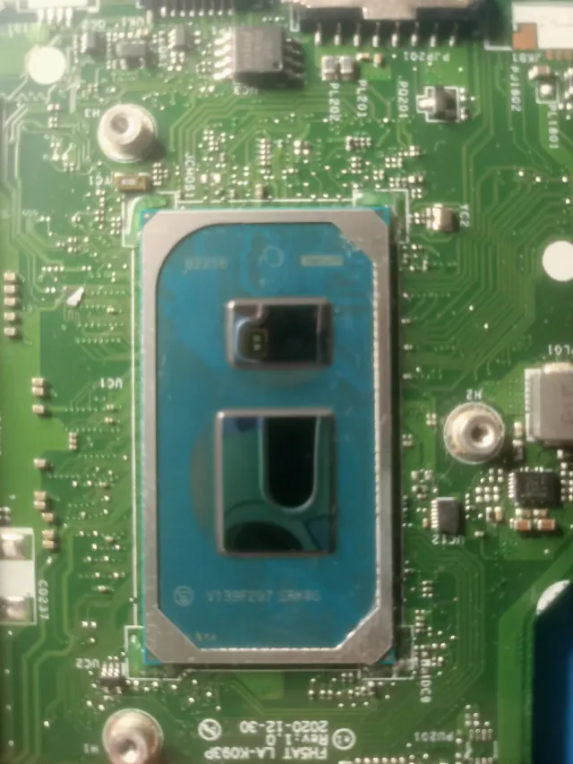 Scheda Madre Acer Aspire 3 N20C5 – Intel i5-1135G7