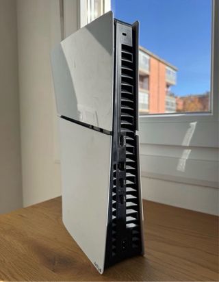 Consola PS5 Slim Digital