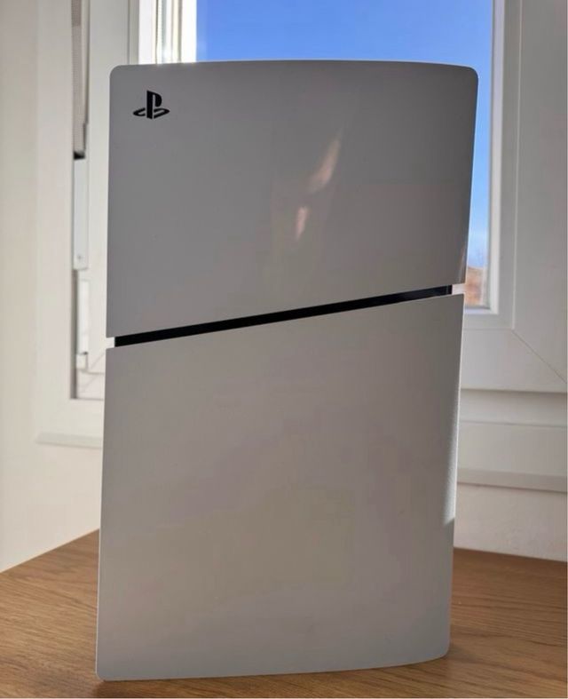 Consola PS5 Slim Digital