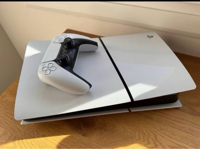 Consola PS5 Slim Digital