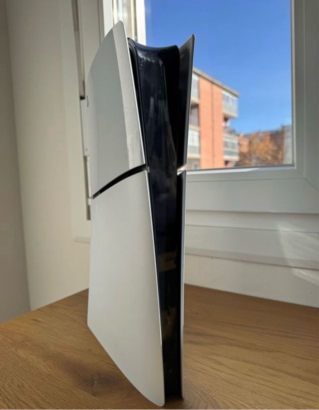 Consola PS5 Slim Digital