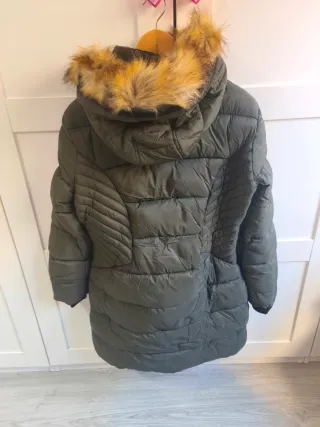 Anorak Geographical Norway t.S