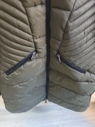 Anorak Geographical Norway t.S