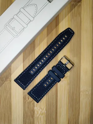 Cinturino Silicone per Apple Watch Ultra 3-2-1