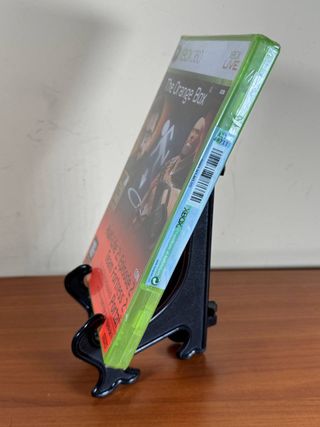 The Orange Box Xbox 360 - Half Life 2