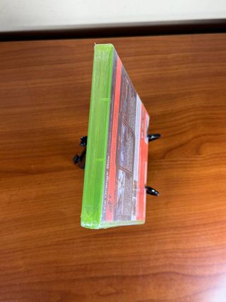 The Orange Box Xbox 360 - Half Life 2