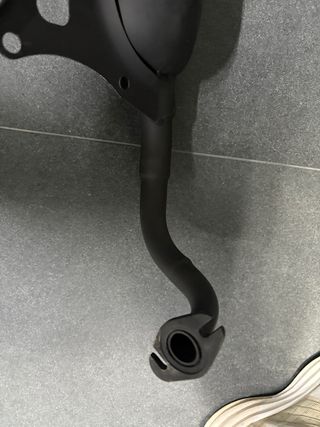 Escape Yamaha Aerox 50cc ITV