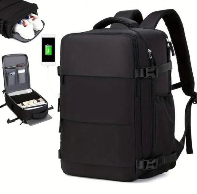 Zaino da viaggio cabina aereo