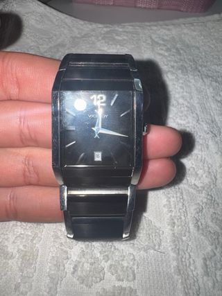 Reloj Viceroy Acero Hombre