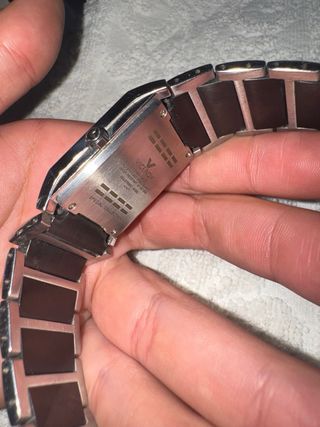 Reloj Viceroy Acero Hombre