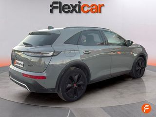 DS DS 7 BlueHDi 130 Automático PERFORMANCE LINE