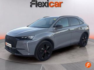 DS DS 7 BlueHDi 130 Automático PERFORMANCE LINE