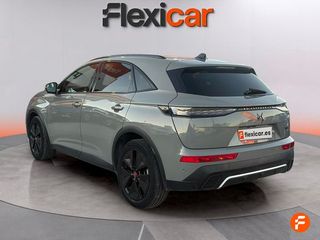 DS DS 7 BlueHDi 130 Automático PERFORMANCE LINE