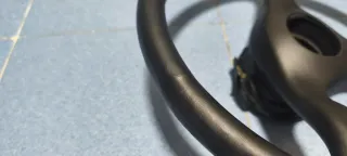 Volante Nissan Skyline R32