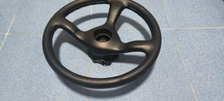 Volante Nissan Skyline R32