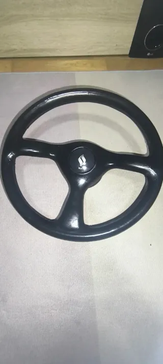 Volante Nissan Skyline R32