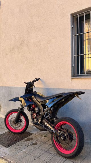 Derbi Senda