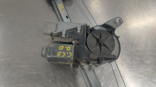 ELEVALUNAS DELANTERO DERECHO CITROEN C3 400618F