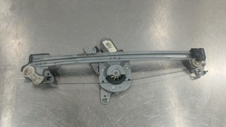 ELEVALUNAS DELANTERO DERECHO CITROEN C3 400618F