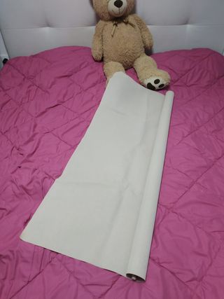 Toldo exterior tejido beige