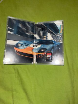 Nintendo Switch: Gear.Club Unlimited 2 Tracks