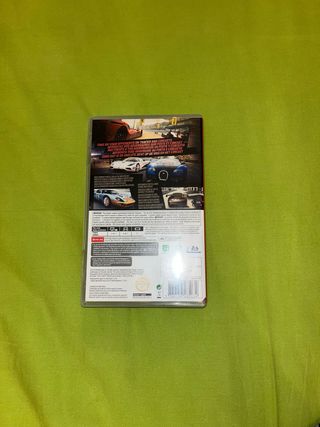 Nintendo Switch: Gear.Club Unlimited 2 Tracks