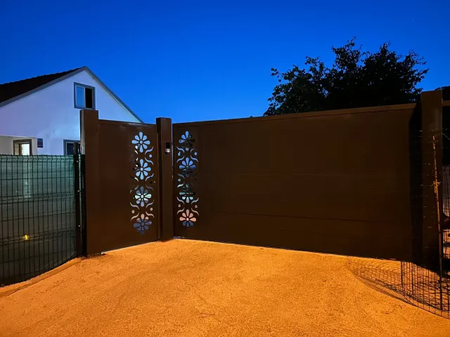 Soldadura  Metal Reparaciones Muebles industriales