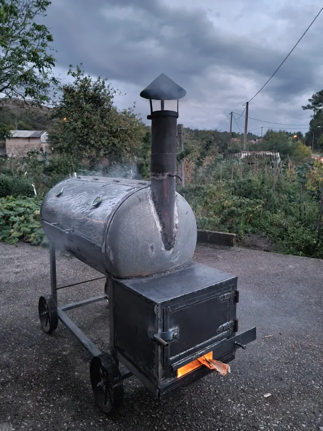 Soldadura  Metal Reparaciones Muebles industriales