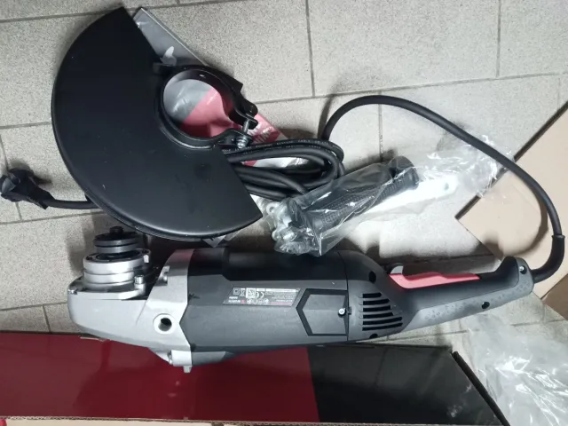 Smerigliatrice angolare Wurth