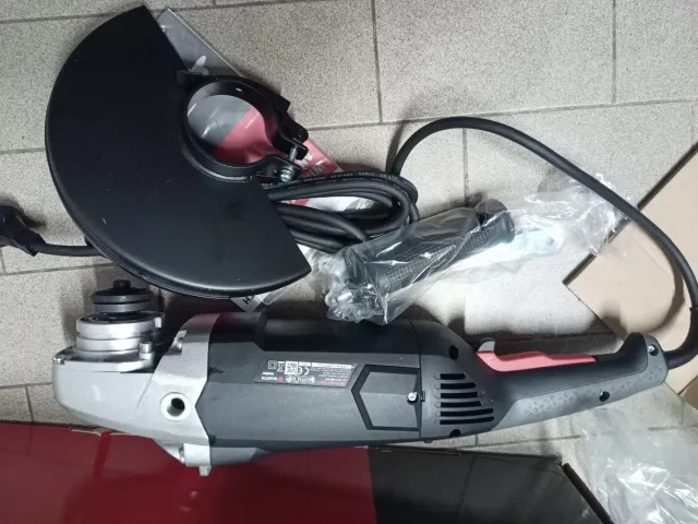 Smerigliatrice angolare Wurth