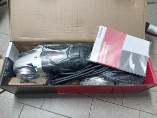 Smerigliatrice angolare Wurth