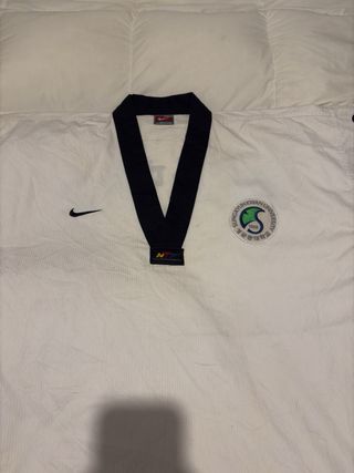 Dobok Taekwondo Nike Vintage WTF Sungkyunkwan