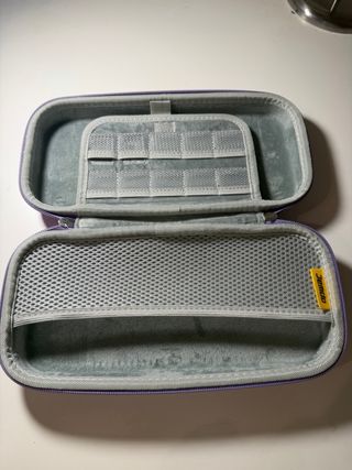 Nintendo Switch OLED Blanco