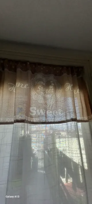 Coppia pannelli per ante balcone