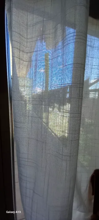 Coppia pannelli per ante balcone