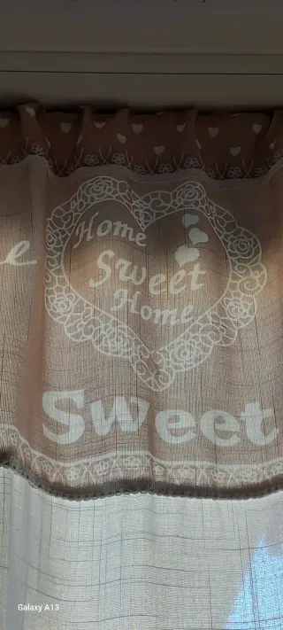 Coppia pannelli per ante balcone