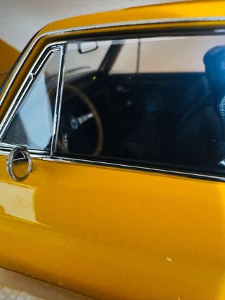 Lancia Fulvia 1600 HF 1971 1:18 NOREV Edizione lim