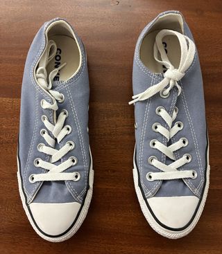 Zapatillas Converse All Star Talla 38