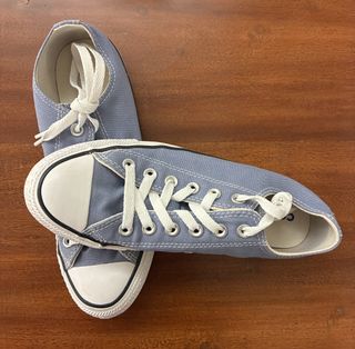 Zapatillas Converse All Star Talla 38