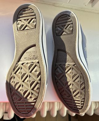 Zapatillas Converse All Star Talla 38