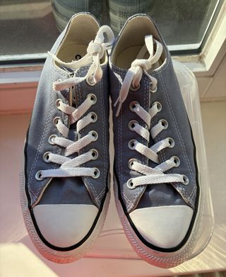 Zapatillas Converse All Star Talla 38