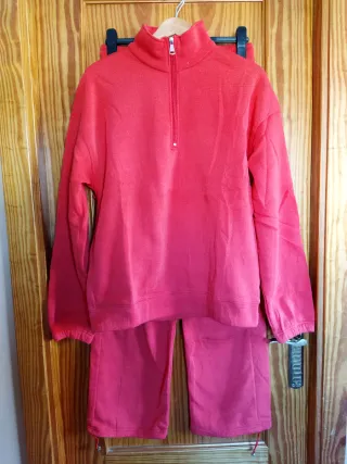 NUEVO Chándal mujer