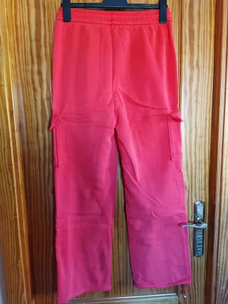 NUEVO Chándal mujer